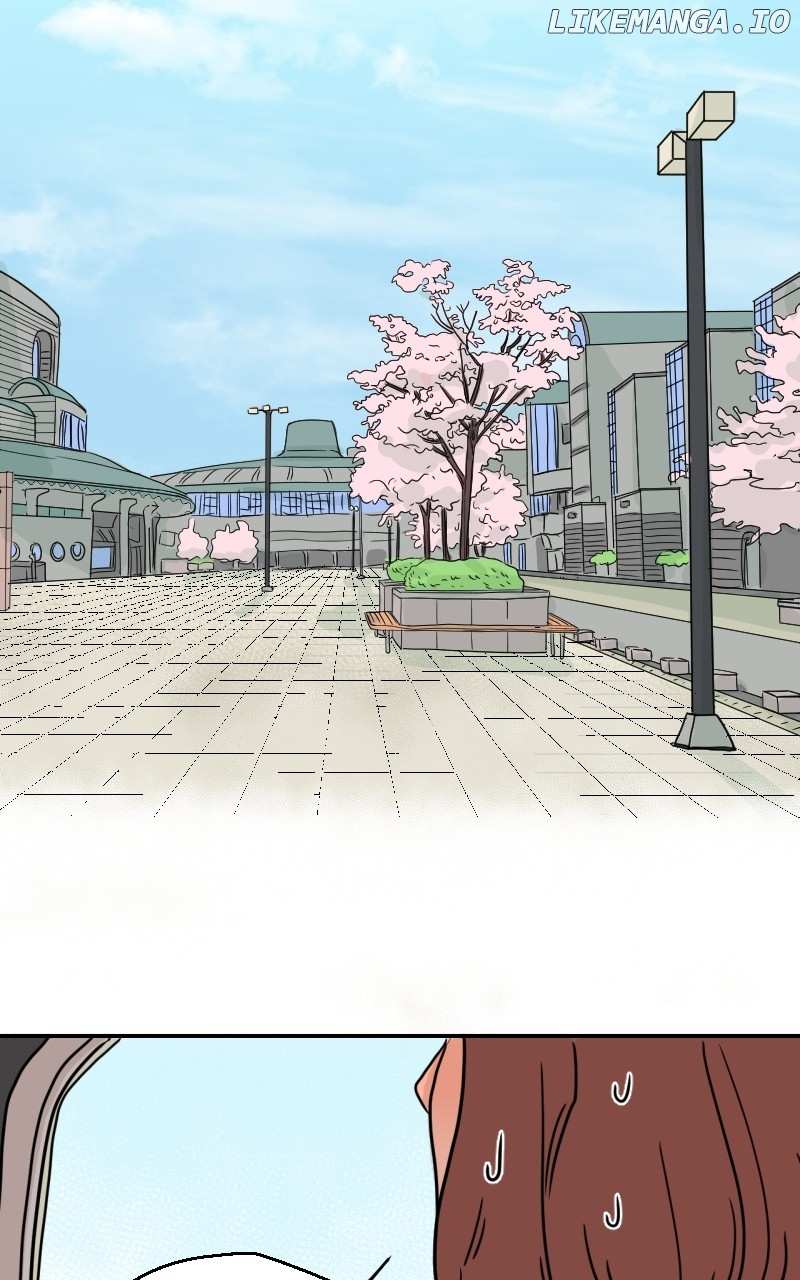 Unnie, I Like You! Chapter 4 - Page 20 in English