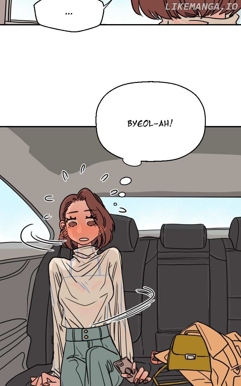 Unnie, I Like You! Chapter 4 - Page 21 in English