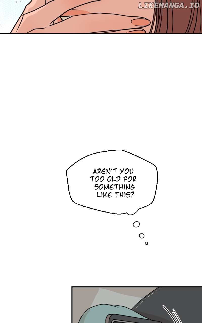 Unnie, I Like You! Chapter 4 - Page 23 in English