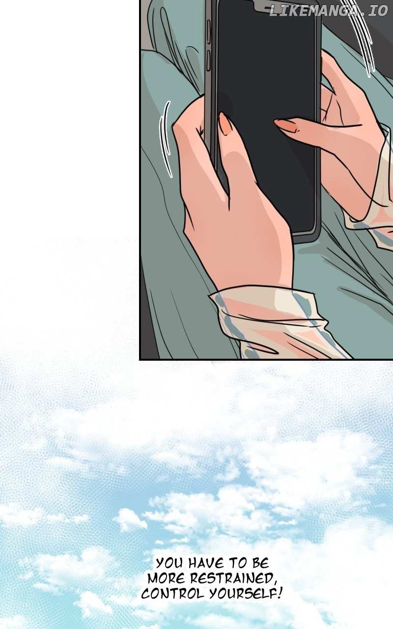 Unnie, I Like You! Chapter 4 - Page 24 in English