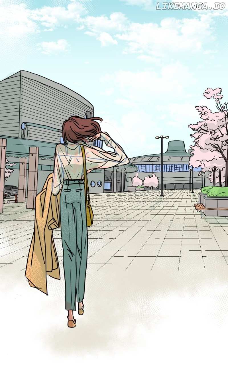 Unnie, I Like You! Chapter 4 - Page 25 in English