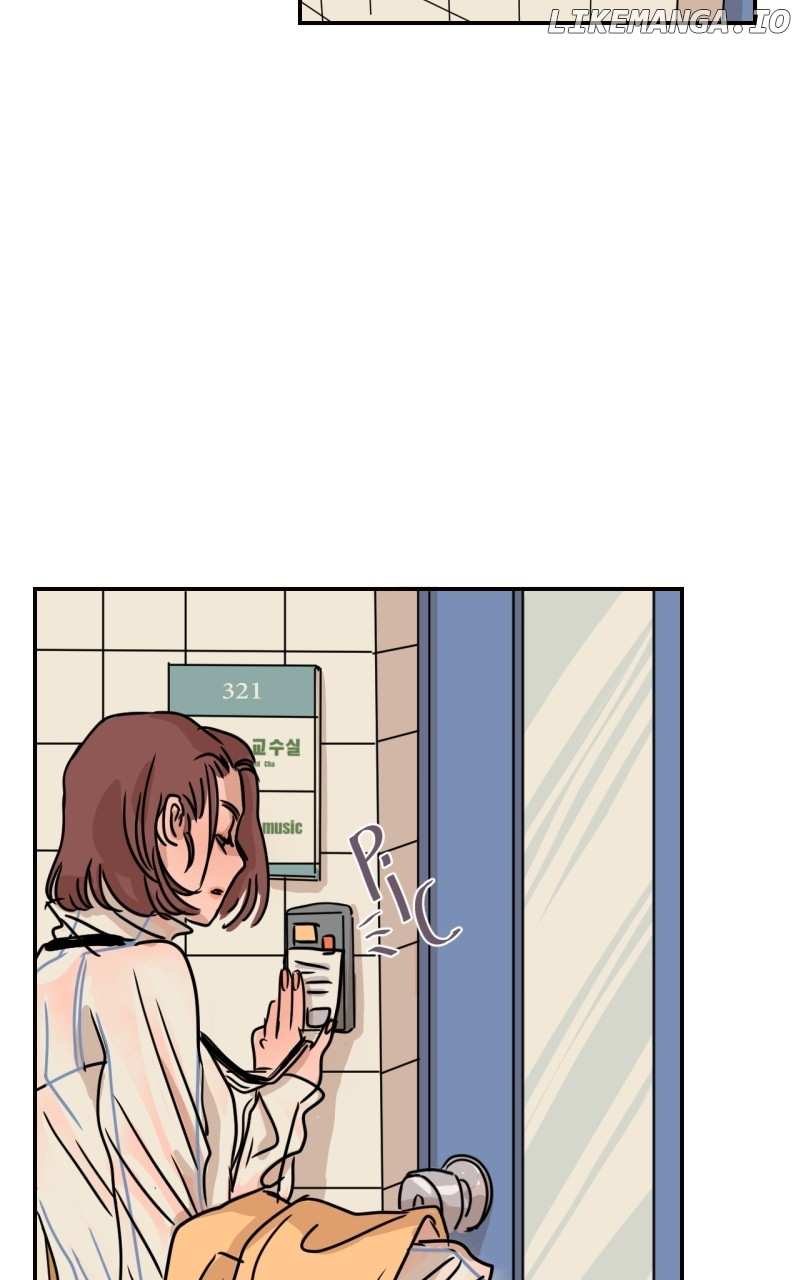 Unnie, I Like You! Chapter 4 - Page 28 in English