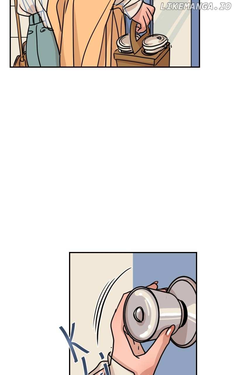 Unnie, I Like You! Chapter 4 - Page 29 in English