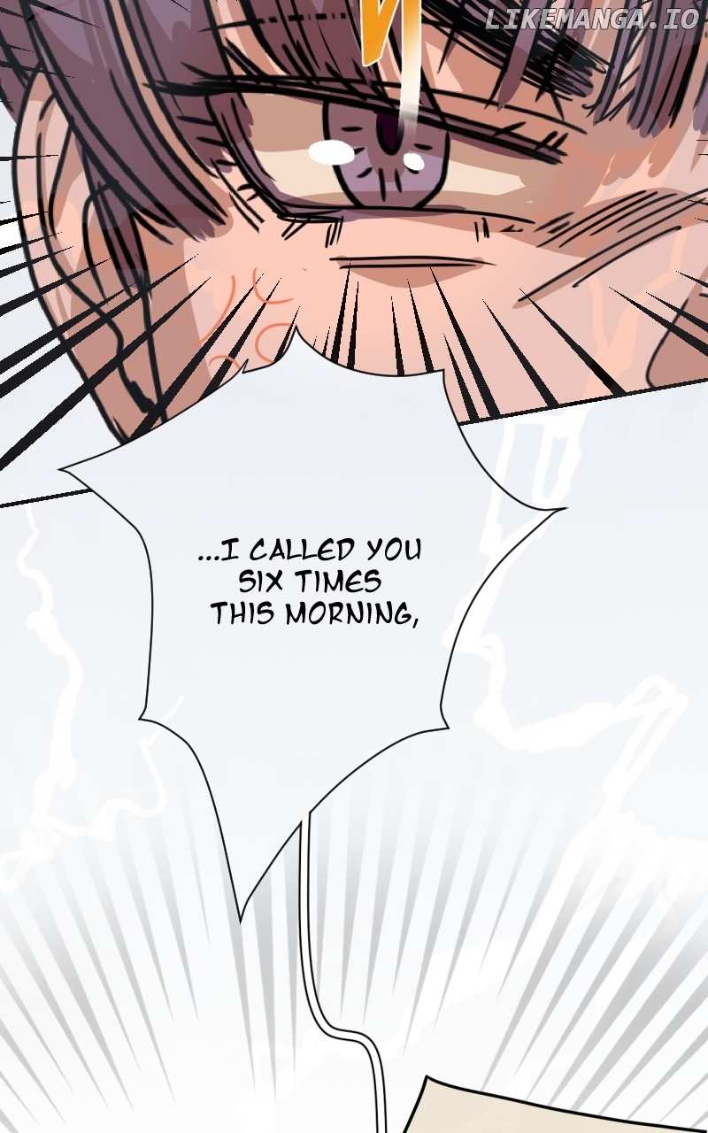 Unnie, I Like You! Chapter 4 - Page 32 in English