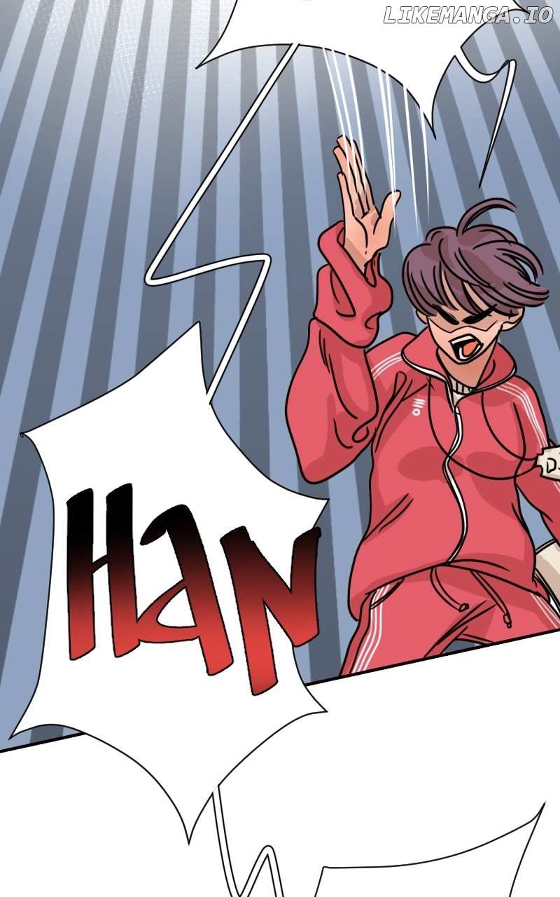 Unnie, I Like You! Chapter 4 - Page 34 in English