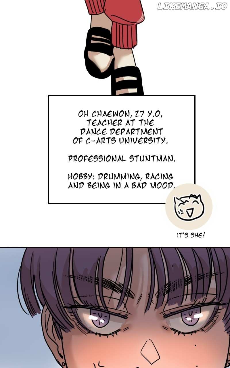Unnie, I Like You! Chapter 4 - Page 39 in English