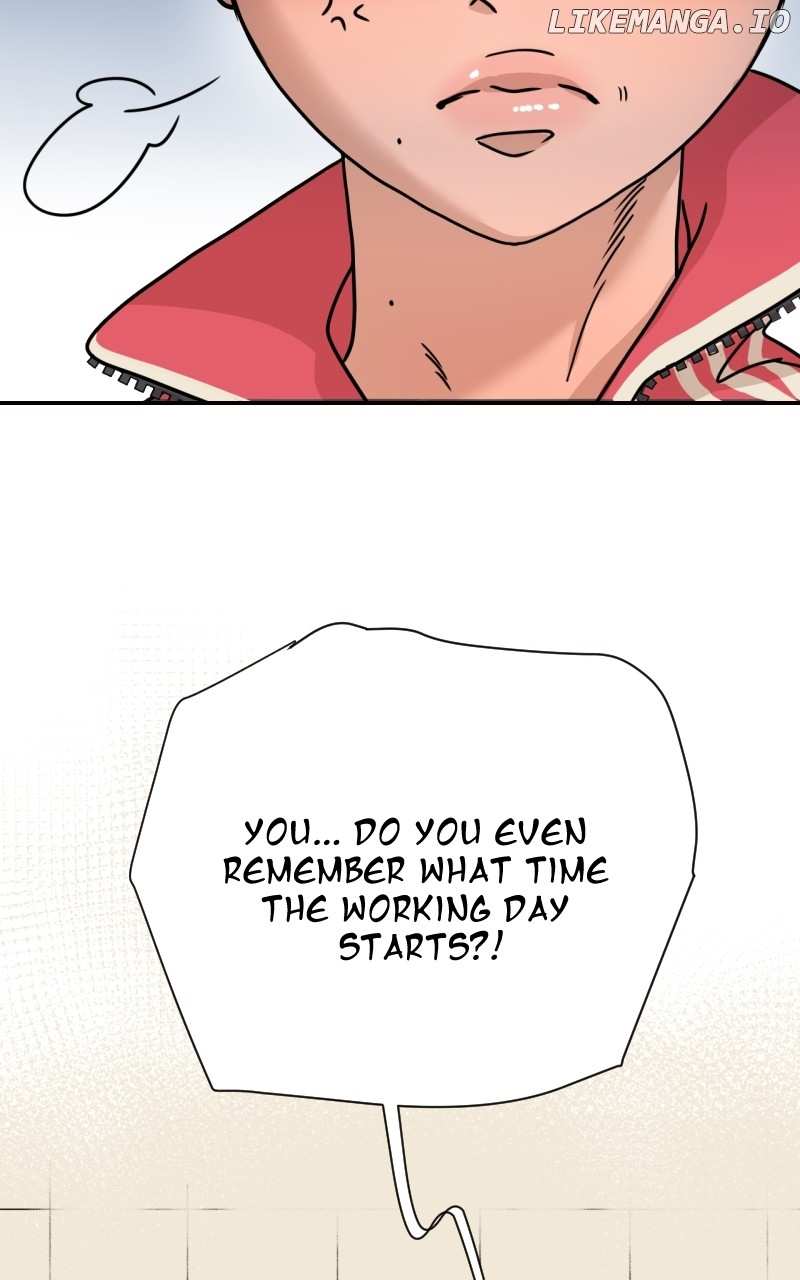Unnie, I Like You! Chapter 4 - Page 40 in English