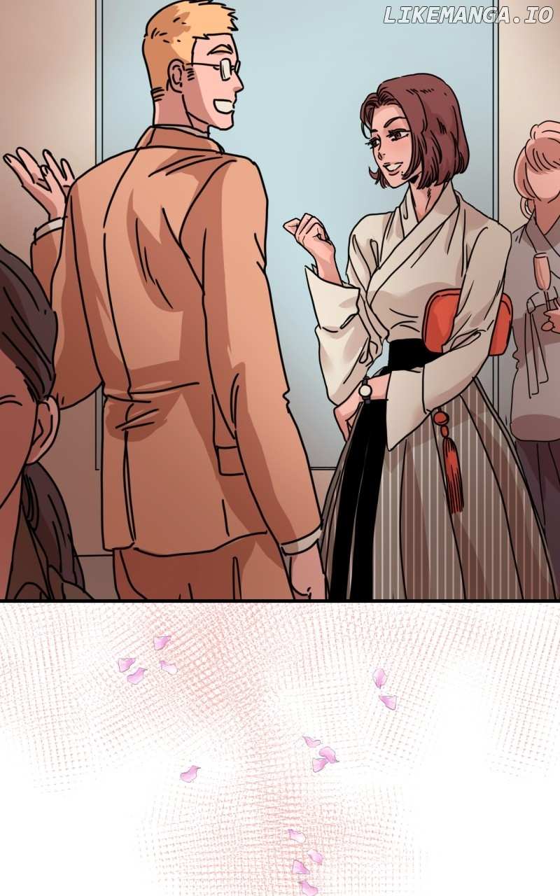 Unnie, I Like You! Chapter 4 - Page 5 in English