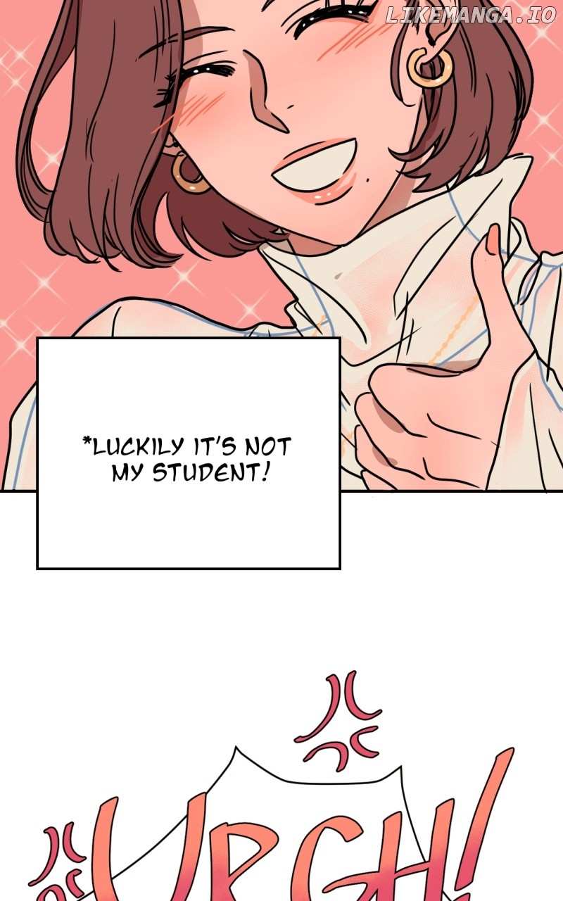 Unnie, I Like You! Chapter 4 - Page 50 in English