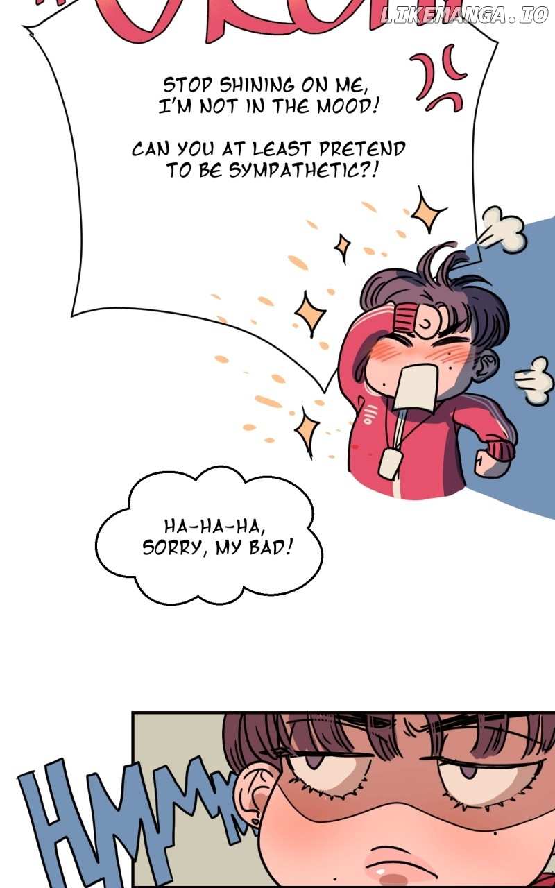 Unnie, I Like You! Chapter 4 - Page 51 in English