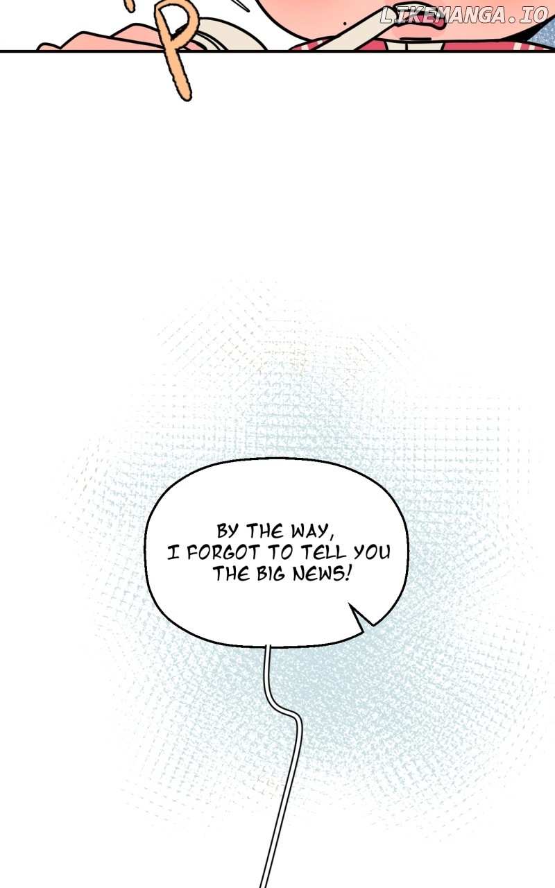 Unnie, I Like You! Chapter 4 - Page 59 in English
