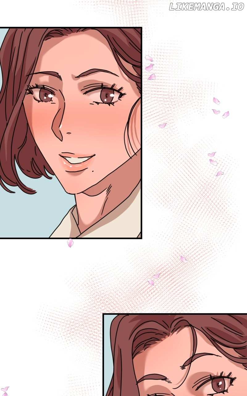 Unnie, I Like You! Chapter 4 - Page 6 in English