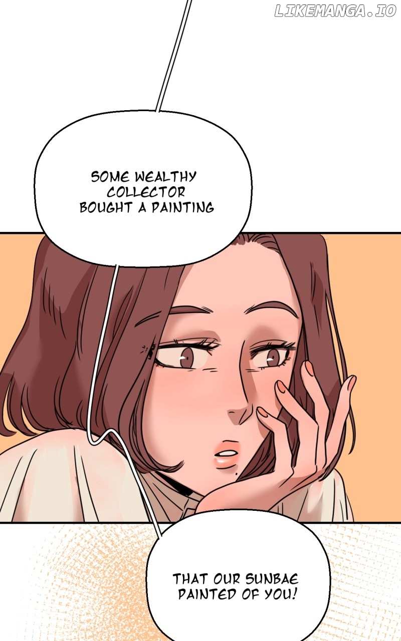 Unnie, I Like You! Chapter 4 - Page 60 in English