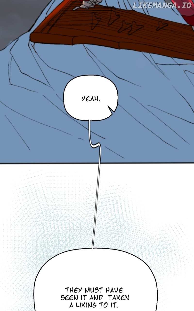 Unnie, I Like You! Chapter 4 - Page 62 in English