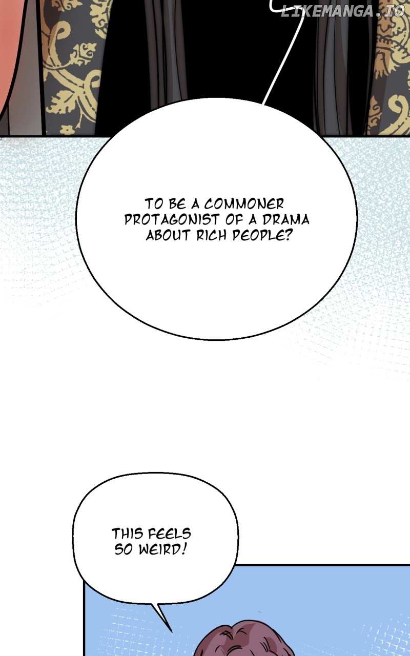 Unnie, I Like You! Chapter 4 - Page 73 in English