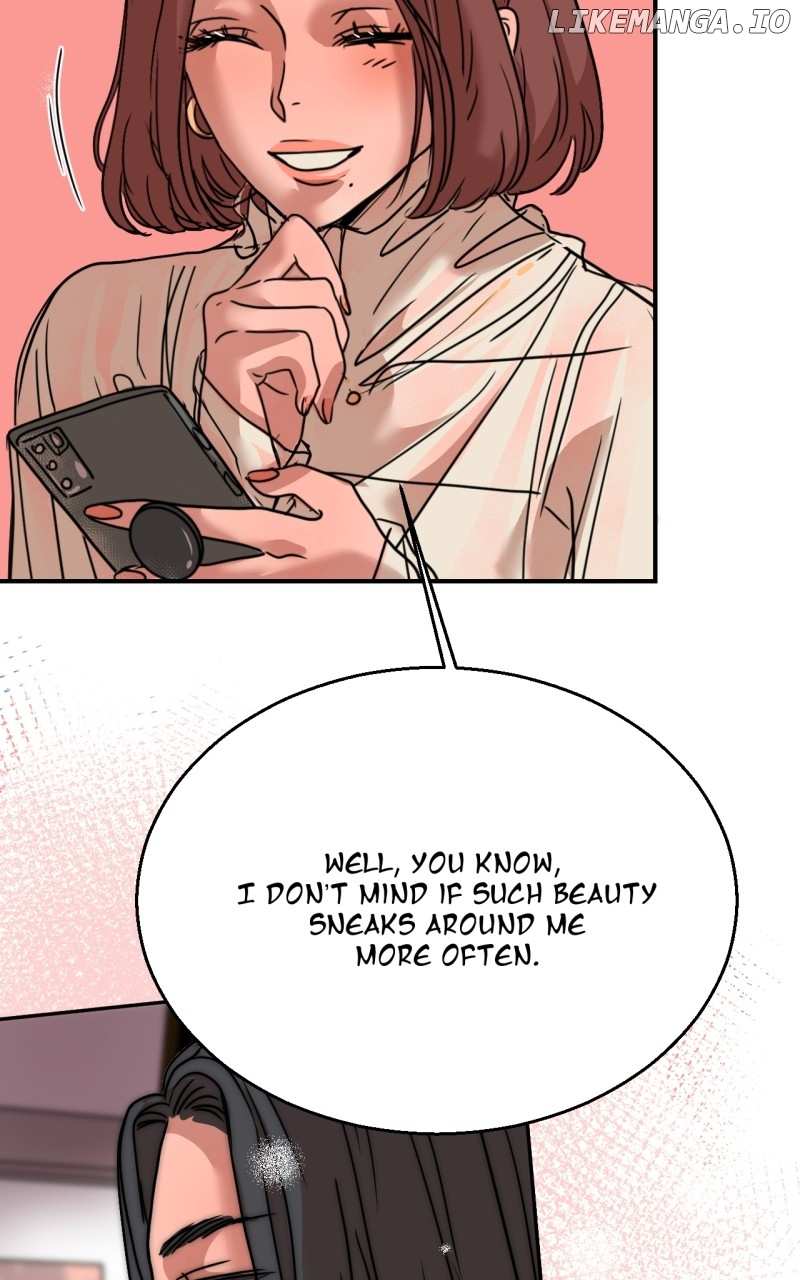 Unnie, I Like You! Chapter 4 - Page 75 in English