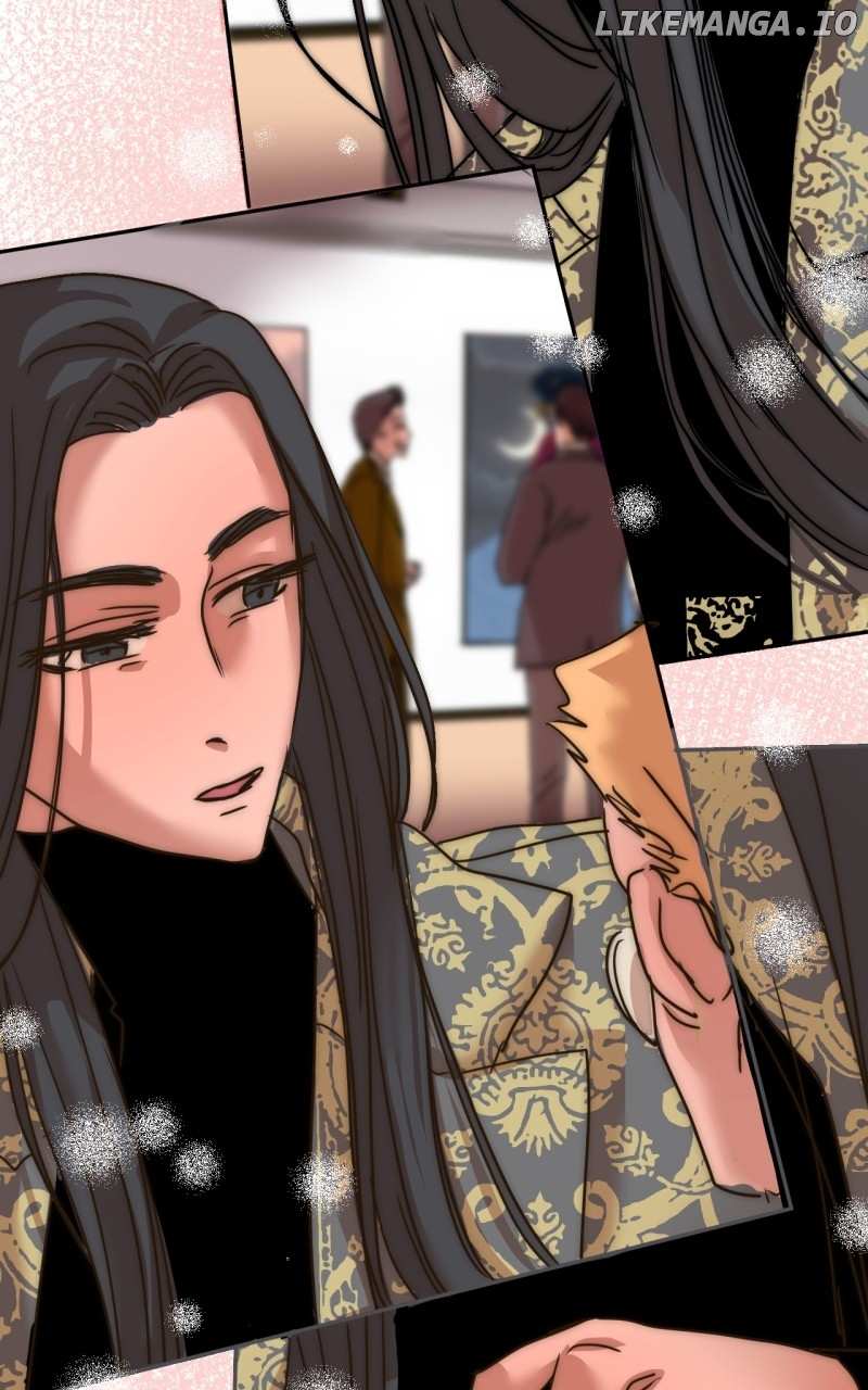 Unnie, I Like You! Chapter 4 - Page 77 in English