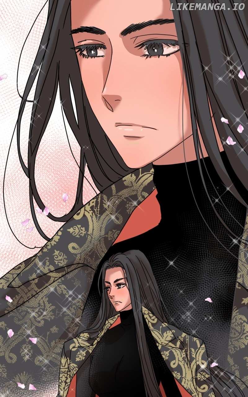 Unnie, I Like You! Chapter 4 - Page 8 in English