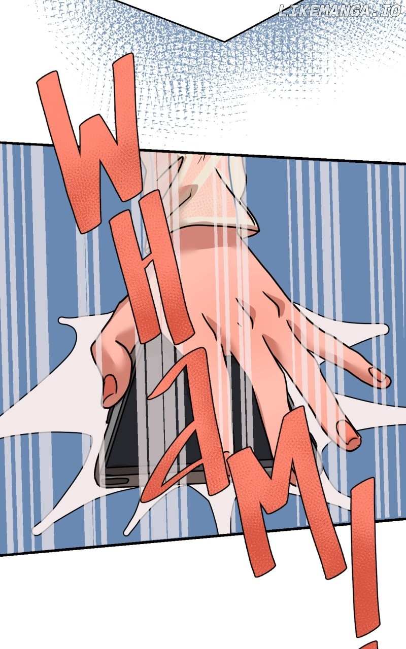 Unnie, I Like You! Chapter 4 - Page 81 in English