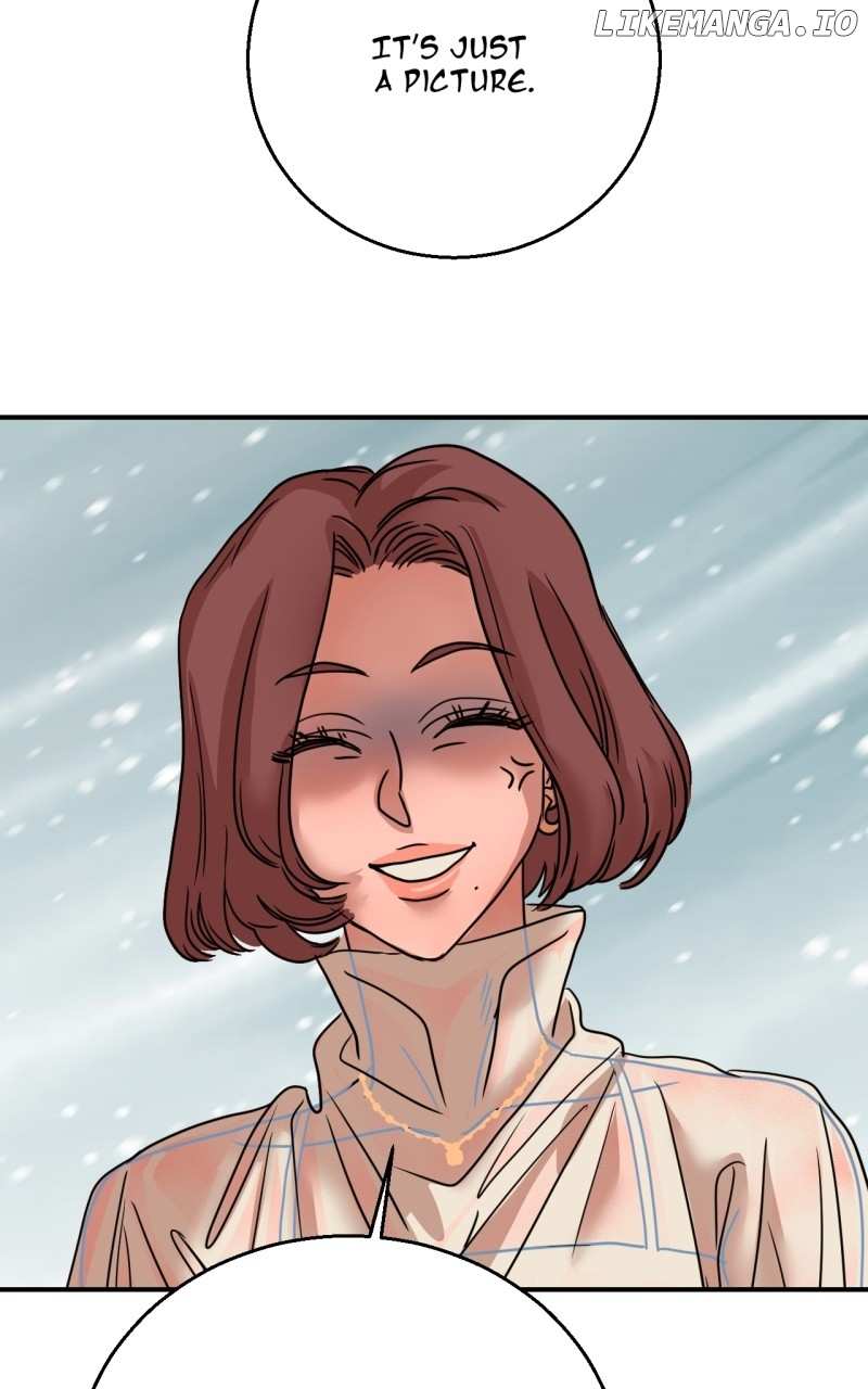 Unnie, I Like You! Chapter 4 - Page 84 in English