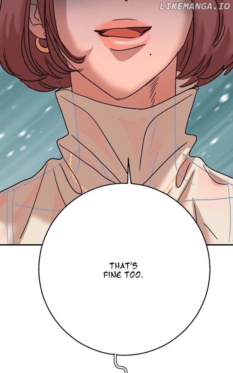 Unnie, I Like You! Chapter 4 - Page 87 in English