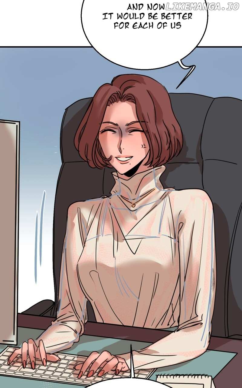 Unnie, I Like You! Chapter 4 - Page 89 in English