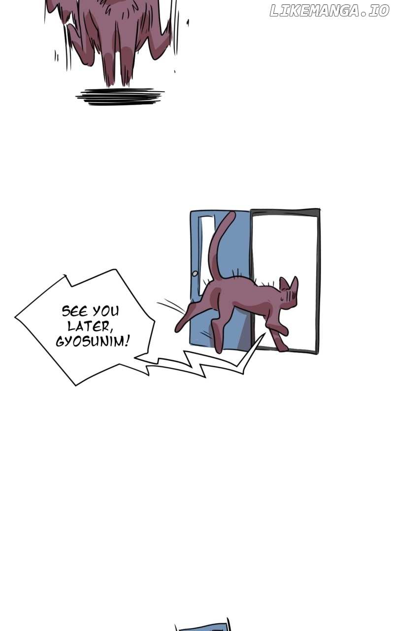 Unnie, I Like You! Chapter 4 - Page 91 in English