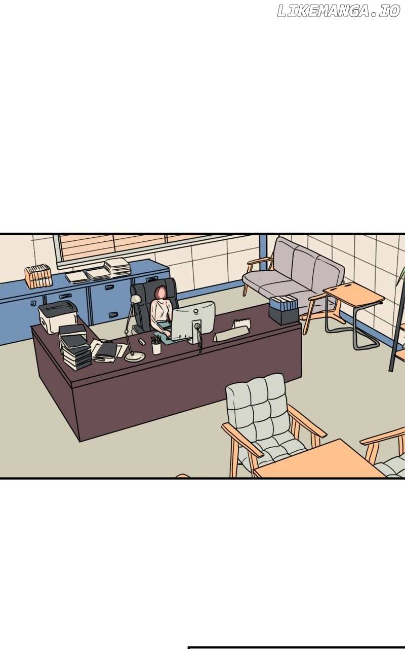 Unnie, I Like You! Chapter 4 - Page 93 in English