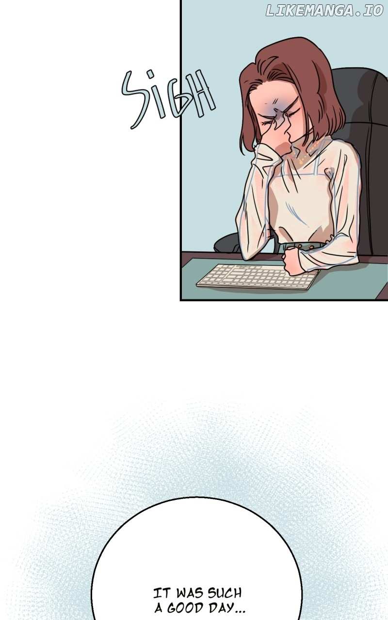 Unnie, I Like You! Chapter 4 - Page 94 in English