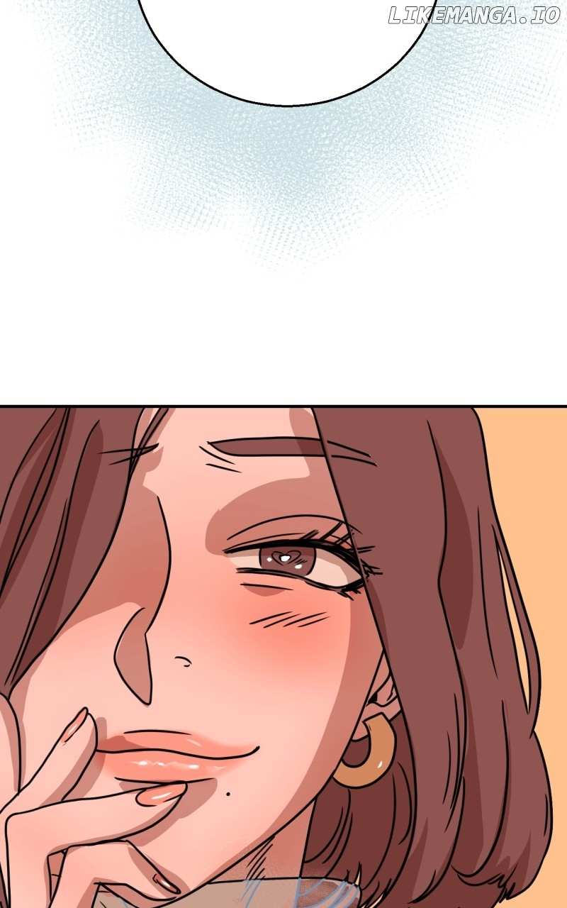 Unnie, I Like You! Chapter 4 - Page 95 in English