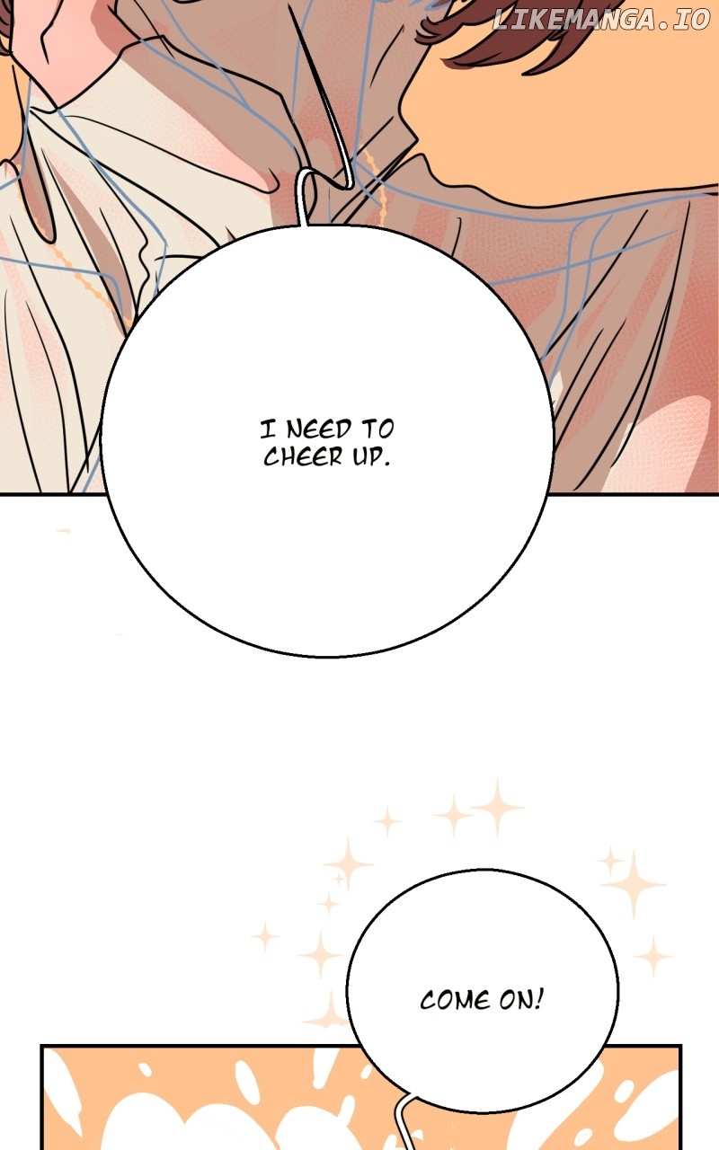 Unnie, I Like You! Chapter 4 - Page 96 in English