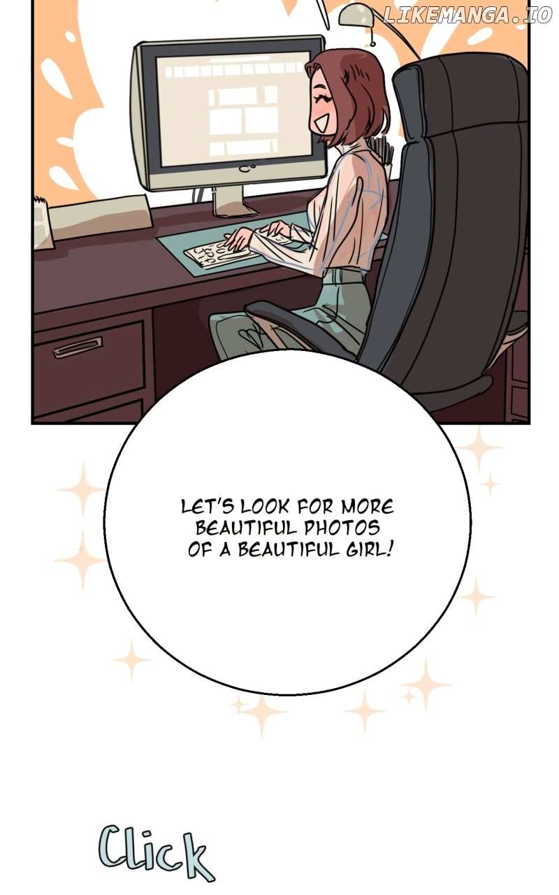 Unnie, I Like You! Chapter 4 - Page 97 in English