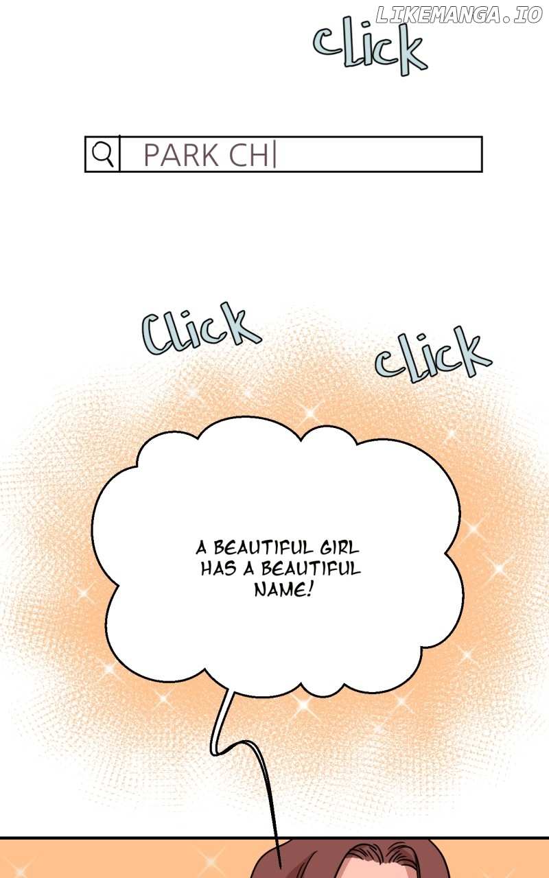 Unnie, I Like You! Chapter 4 - Page 98 in English