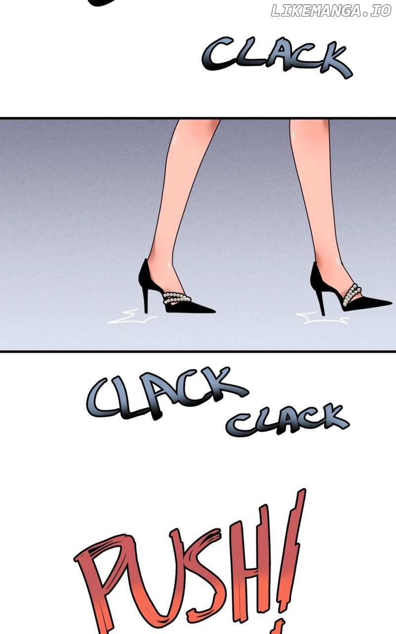 Unnie, I Like You! Chapter 40 - Page 10 in English