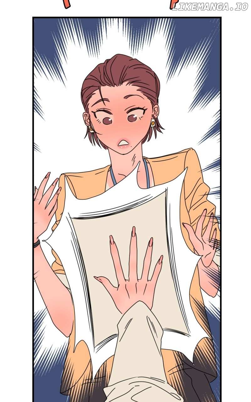 Unnie, I Like You! Chapter 40 - Page 11 in English