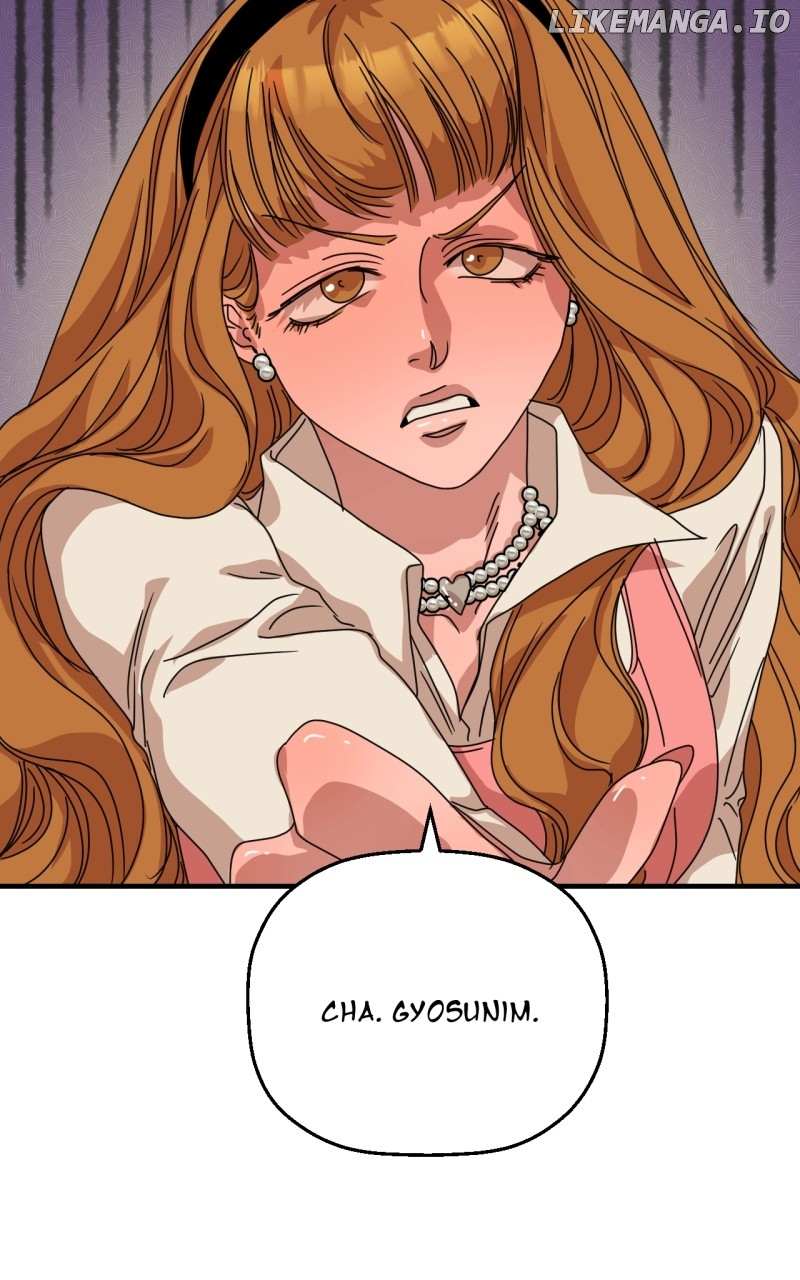 Unnie, I Like You! Chapter 40 - Page 13 in English