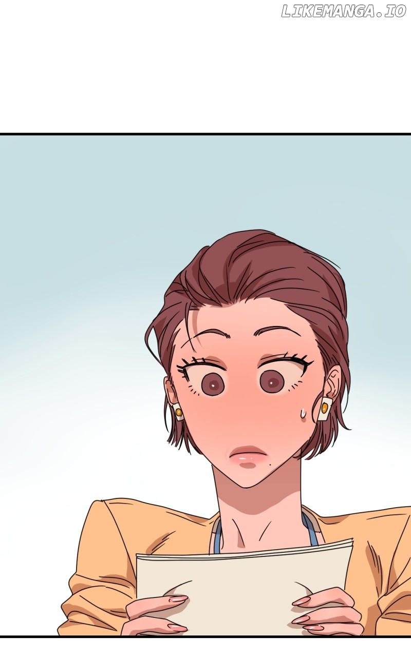 Unnie, I Like You! Chapter 40 - Page 14 in English