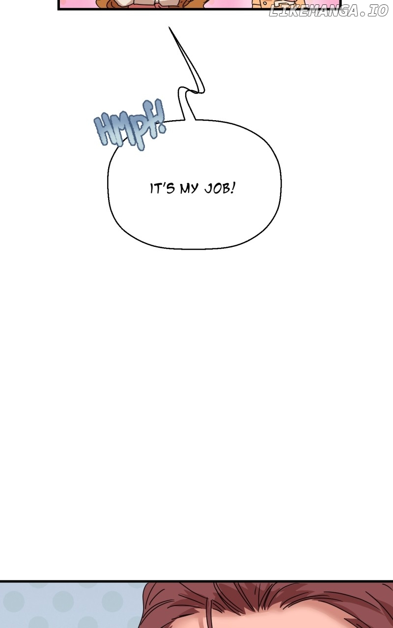 Unnie, I Like You! Chapter 40 - Page 16 in English