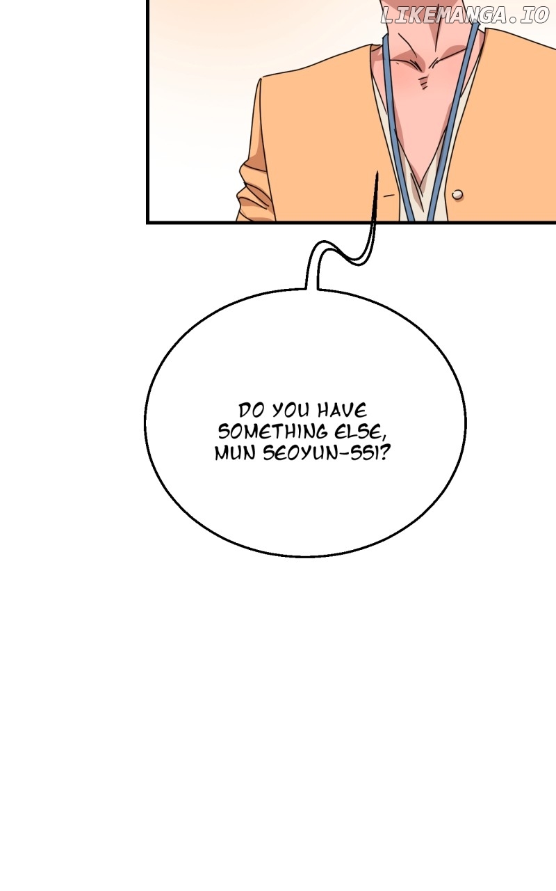 Unnie, I Like You! Chapter 40 - Page 23 in English