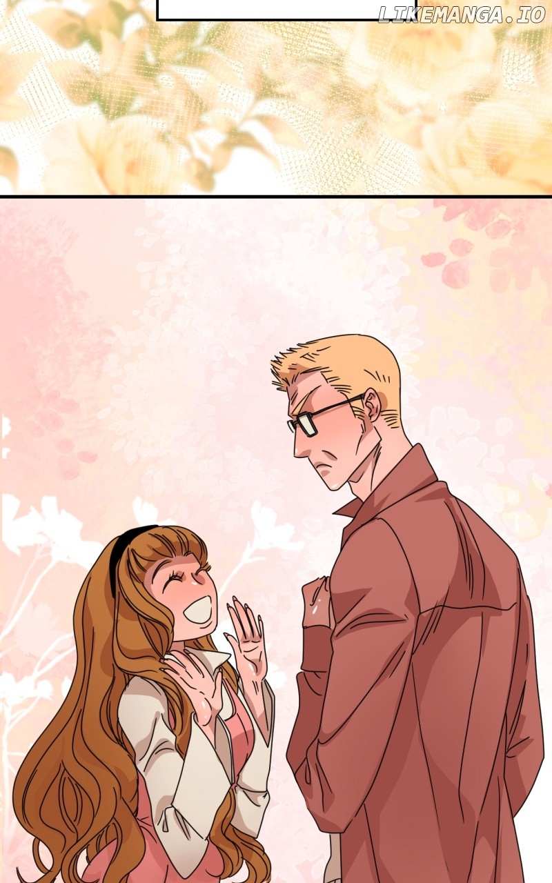 Unnie, I Like You! Chapter 40 - Page 28 in English