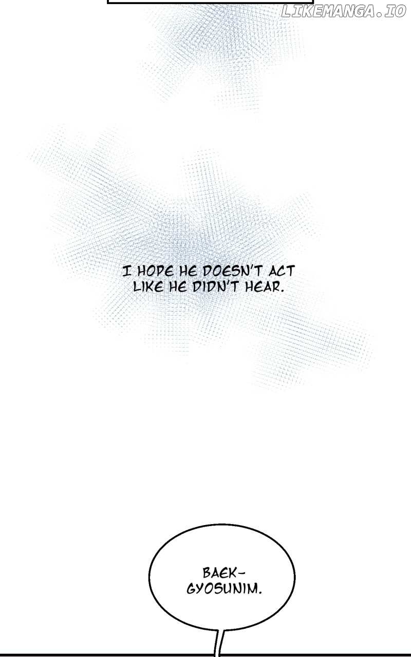 Unnie, I Like You! Chapter 40 - Page 30 in English
