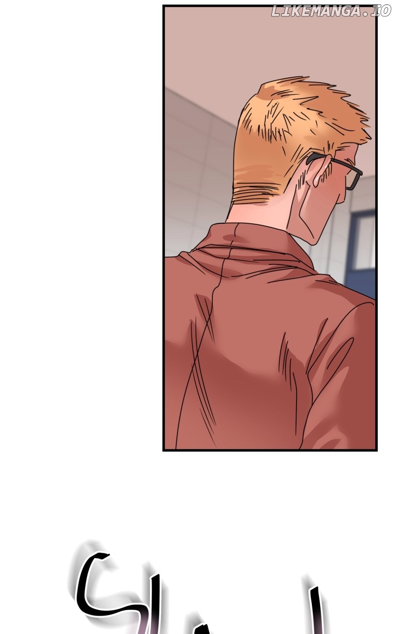 Unnie, I Like You! Chapter 40 - Page 36 in English