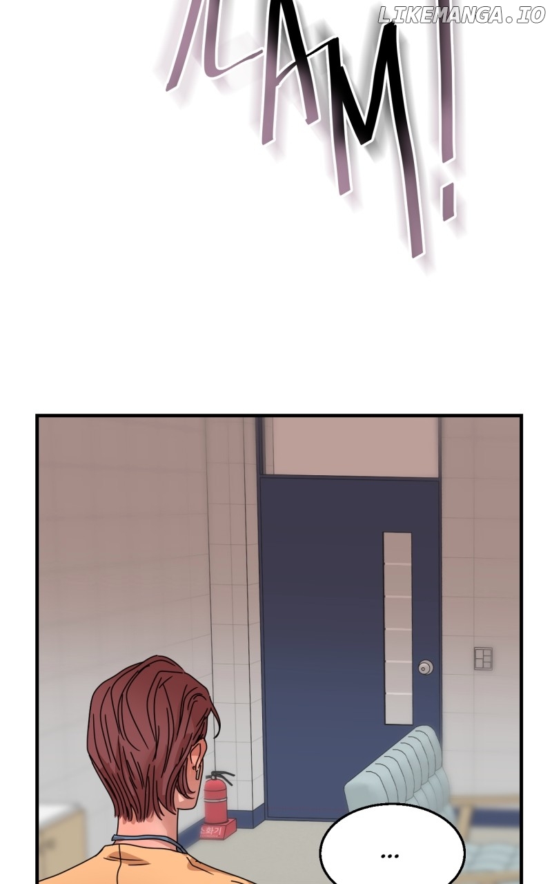 Unnie, I Like You! Chapter 40 - Page 37 in English