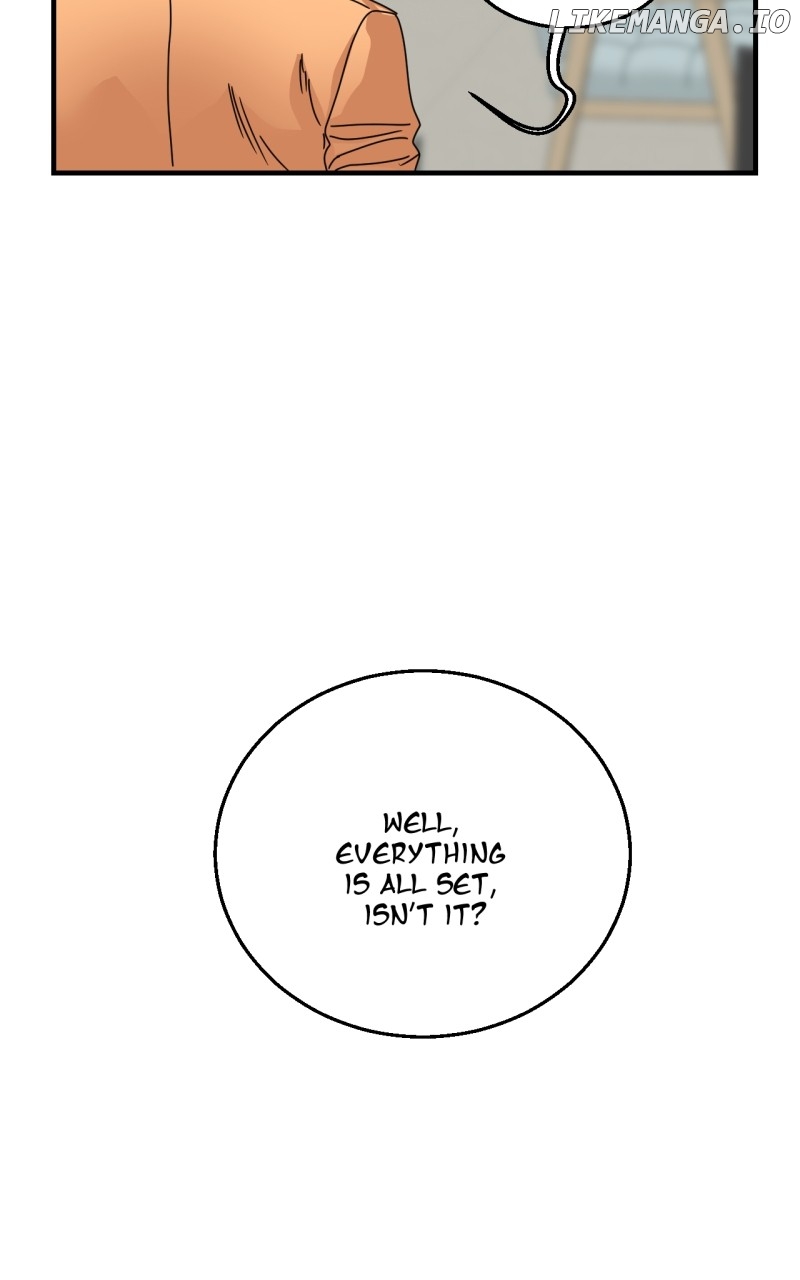Unnie, I Like You! Chapter 40 - Page 38 in English