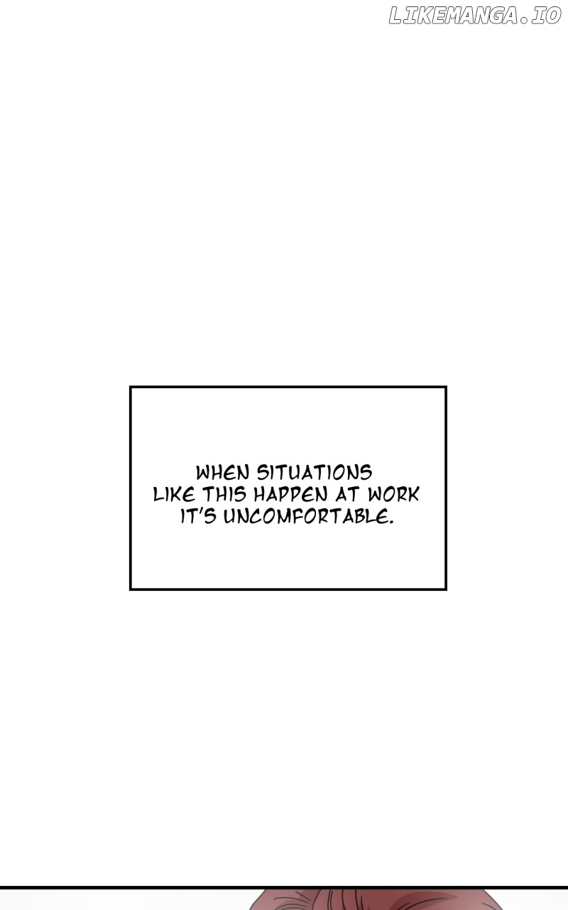 Unnie, I Like You! Chapter 40 - Page 39 in English