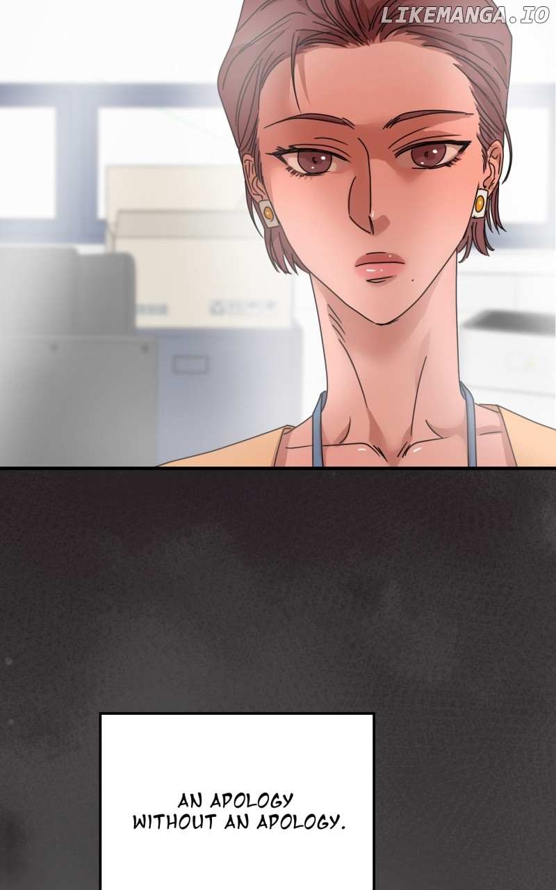 Unnie, I Like You! Chapter 40 - Page 40 in English