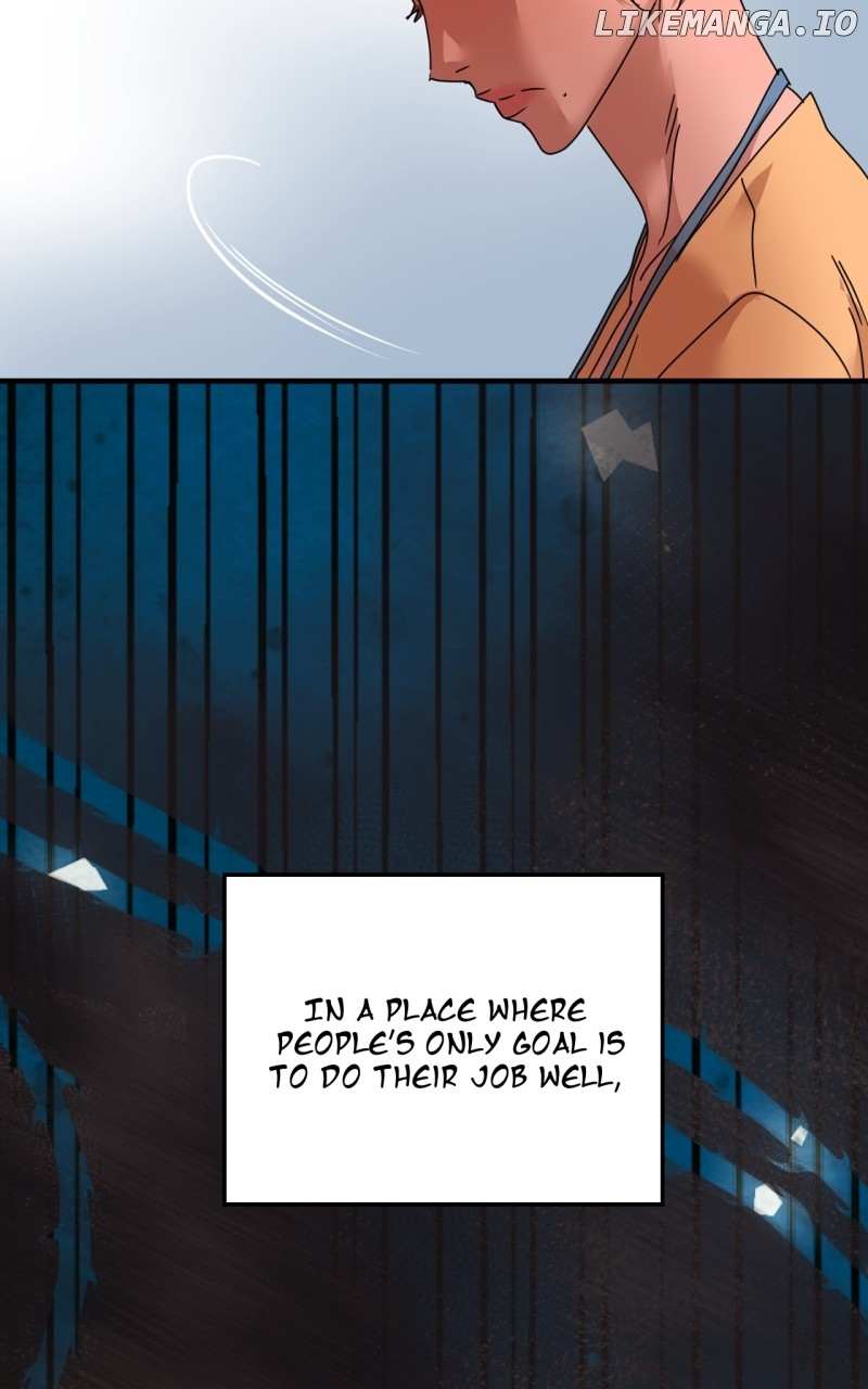 Unnie, I Like You! Chapter 40 - Page 42 in English