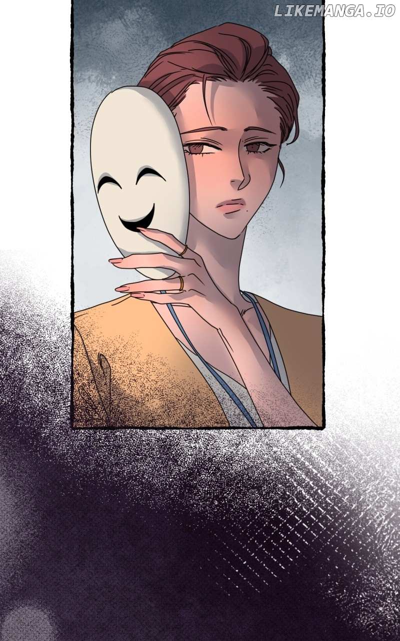 Unnie, I Like You! Chapter 40 - Page 47 in English