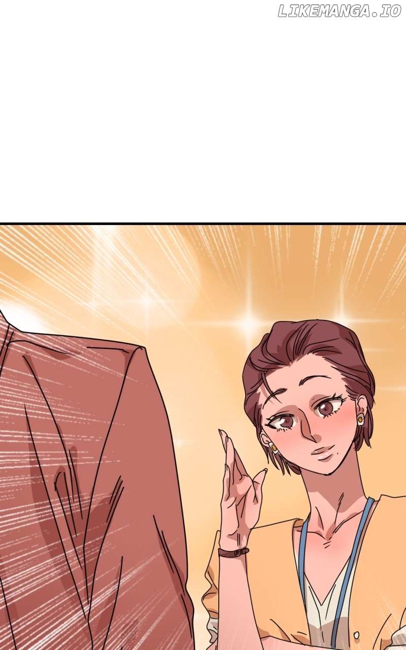 Unnie, I Like You! Chapter 40 - Page 5 in English