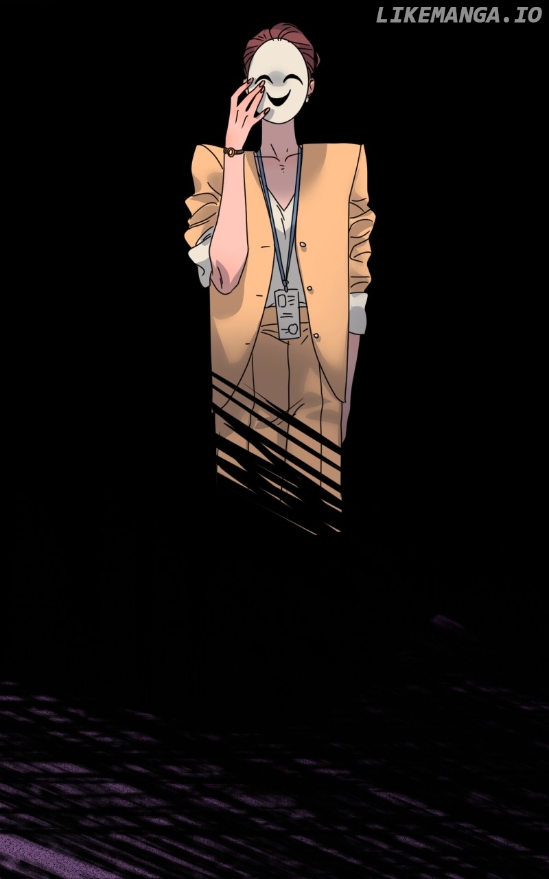 Unnie, I Like You! Chapter 40 - Page 50 in English